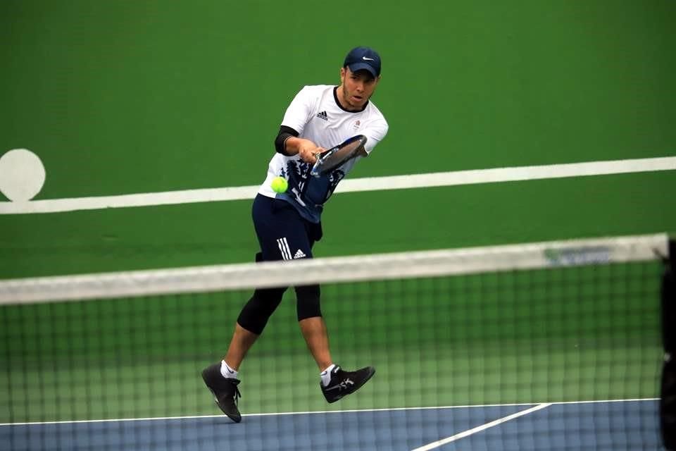 CENTRO TENÍSTICO José Fresnillo