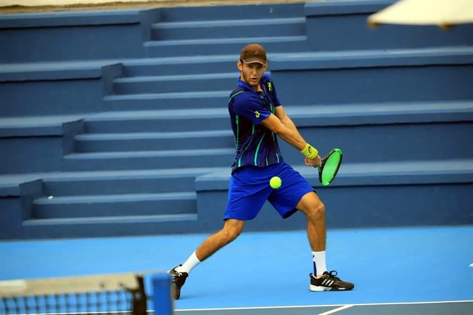 TENNIS CENTER Marcelo Sepúlveda