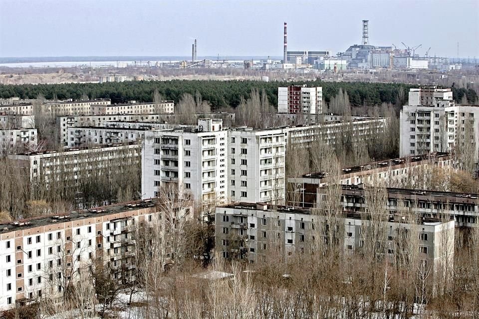 'Chernobyl' se convierte en una de las series mejor valoradas de todos los tiempos, según sitios especializados como Rotten Tomatoes, donde registra un 96 por ciento de críticas positivas, superior in