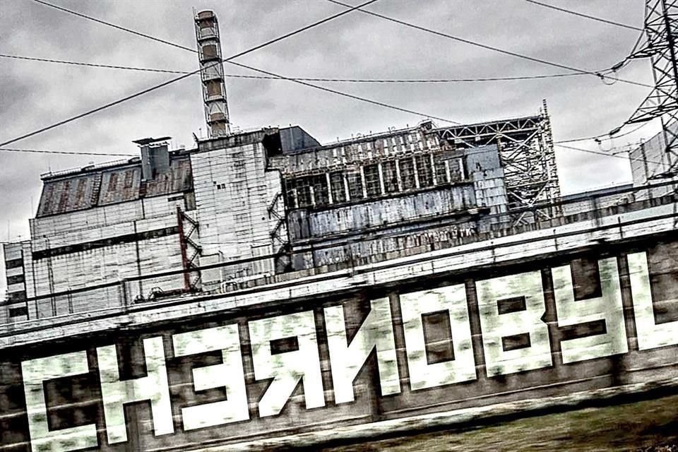 'Chernobyl' se convierte en una de las series mejor valoradas de todos los tiempos, según sitios especializados como Rotten Tomatoes, donde registra un 96 por ciento de críticas positivas, superior in