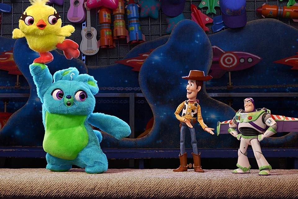 Se espera que la cinta junte hasta 165 millones de dólares en su primer fin de semana en Norteamérica.