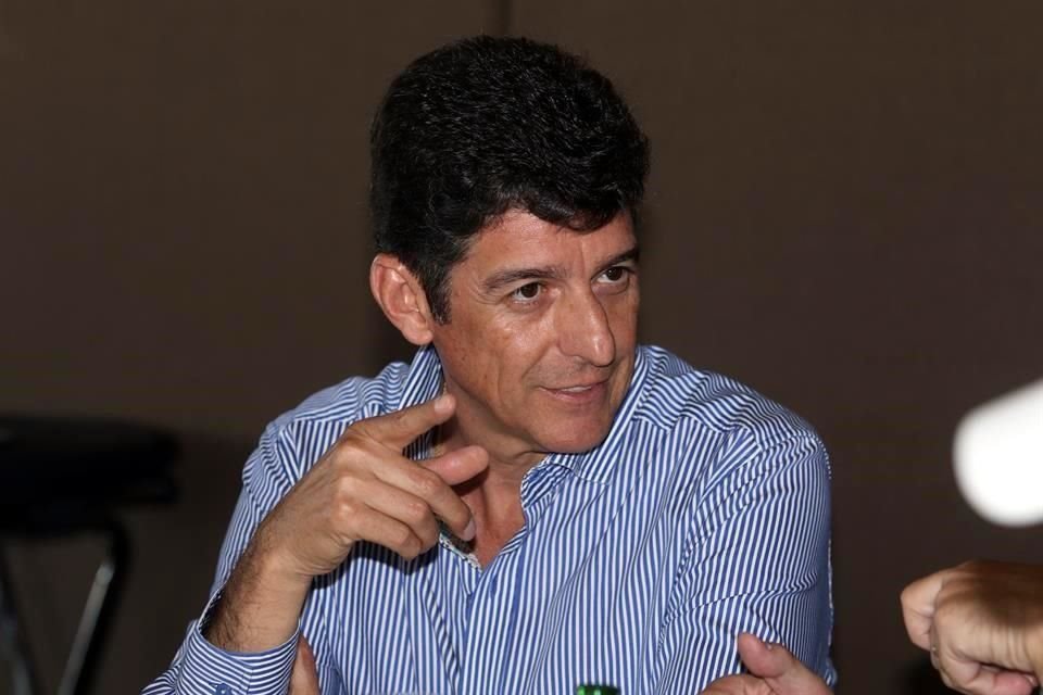 Jose Alvarez Tostado
