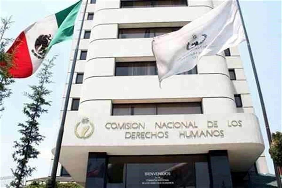 Luego que la CNDH emitiera una recomendación al Gobierno federal por la cancelación del apoyo gubernamental a las estancias infantiles, el Presidente López Obrador dijo que la institución no tenía calidad moral.