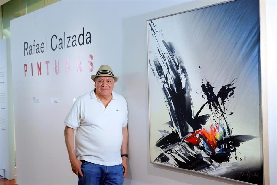 Rafael Calzada