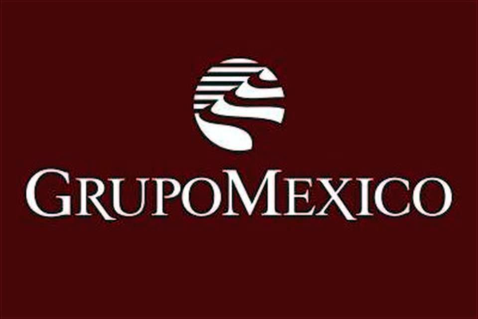 Durante 2018, Asarco LLC representó aproximadamente el 8 por ciento de las ventas de Grupo México.