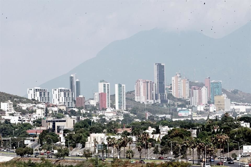 Dentro de la Consulta Pública del Ajuste al Plan Municipal de Desarrollo Urbano 2030 de Garza García se propone ordenar en 17 zonas la geografía municipal.
