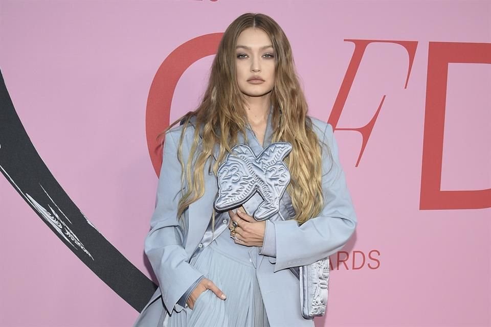 La demanda contra Gigi Hadid fue desestimada puesto que la empresa de paparazzi no poseía los derechos de la foto que la famosa publicó al momento de lanzar la querella.
