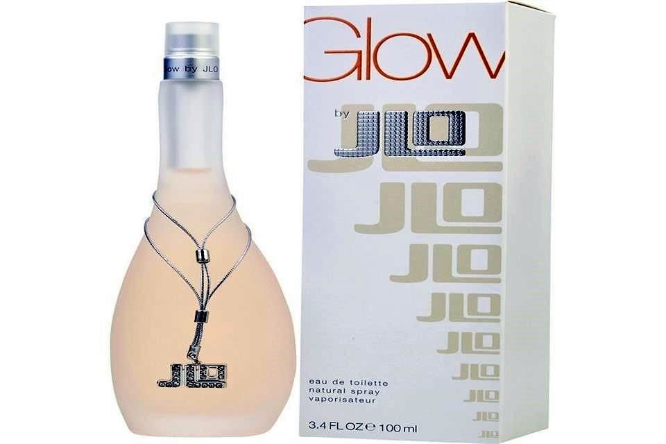 J.Lo Perfume 'Glow'