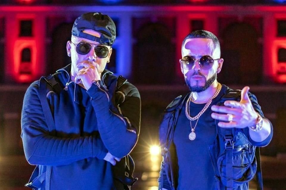 Durante los 14 años que trabajaron juntos, Wisin y Yandel lanzaron éxitos como 'Abusadora', 'Ahora Es', 'Follow The Leader' ,con Jennifer Lopez, 'Sexy Movimiento' y 'Pam Pam'.