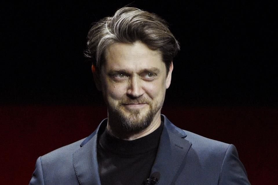 Andy Muschietti dirigió las dos cintas inspiradas en 'Eso', novela de Stephen King.