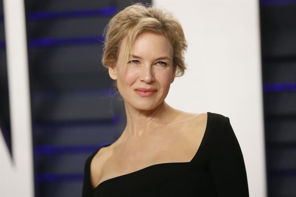 La actriz trabajó con Weinstein en cintas como 'El Diario de Bridget Jones' y 'Chicago'.
