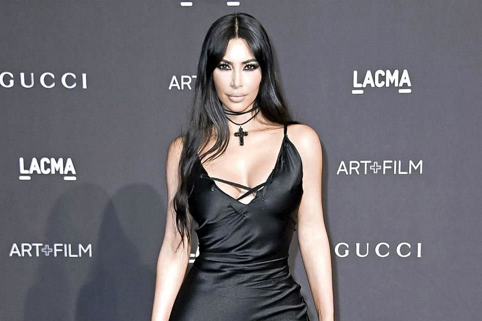 Esta semana, durante el programa 'Keepin' Up With The Kardashians', Kim Kardashian se derrumbó al conocer que dio positivo en lupus tras practicarse un test de anticuerpos.