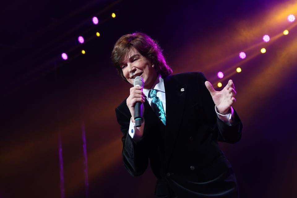 La cenizas del cantante serán expuestas en el Salón de Plenos de Alicante el 23 de septiembre.