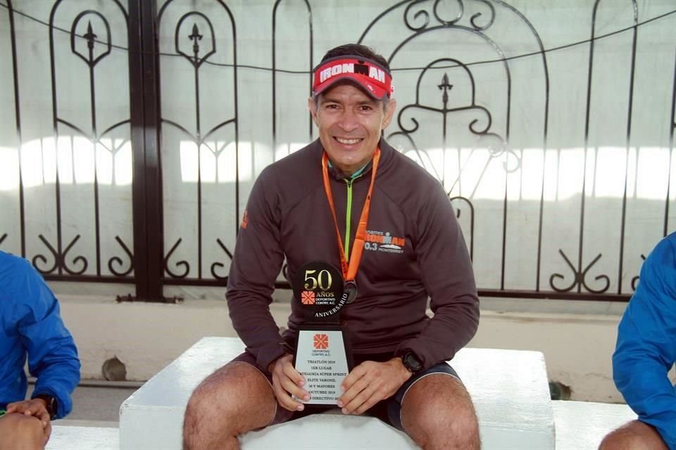 Rafael Arria Ramos