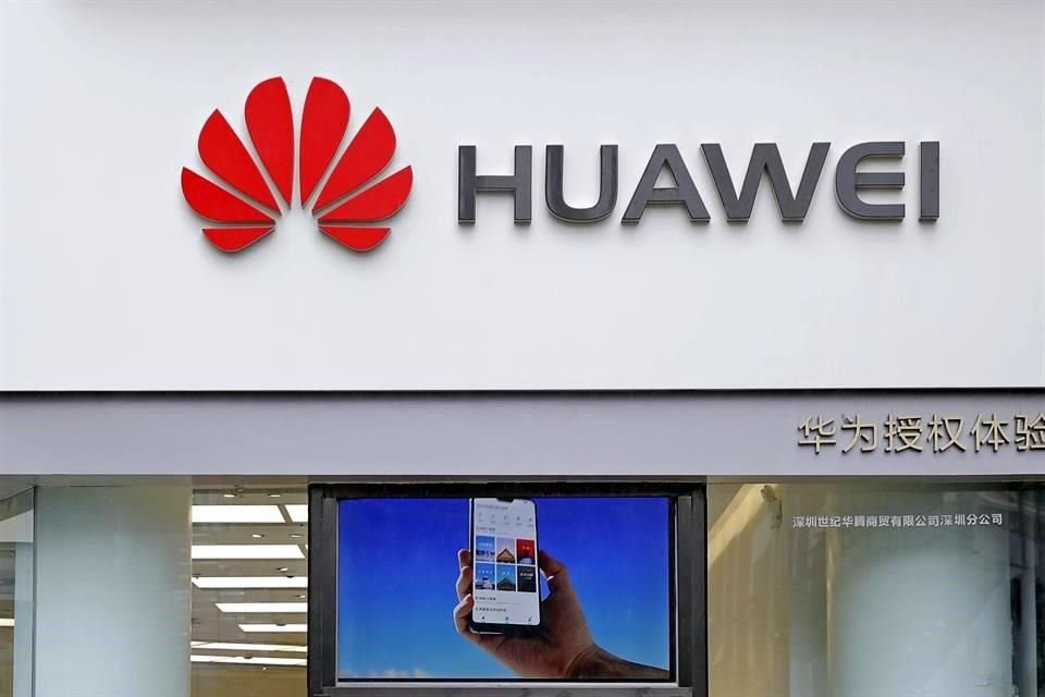 Pese a las sanciones de Estados Unidos, Huawei anunció un incremento del 24.4 por ciento en los primeros nueve meses de 2019.