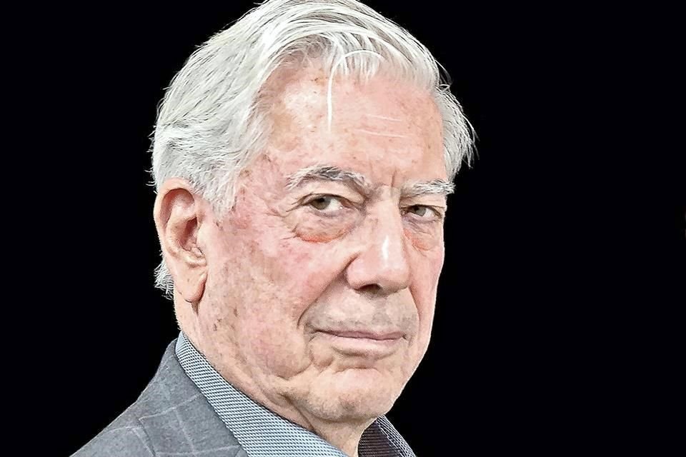 Vargas Llosa asegura que el peligro actual reside en el populismo de los lderes latinoamericanos, entre los que suma a Lpez Obrador.