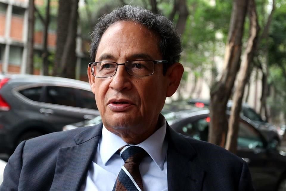 El académico y periodista Sergio Aguayo impugnará por la vía legal la sentencia en su contra por presunto daño moral al ex Gobernador de Coahuila, Humberto Moreira.