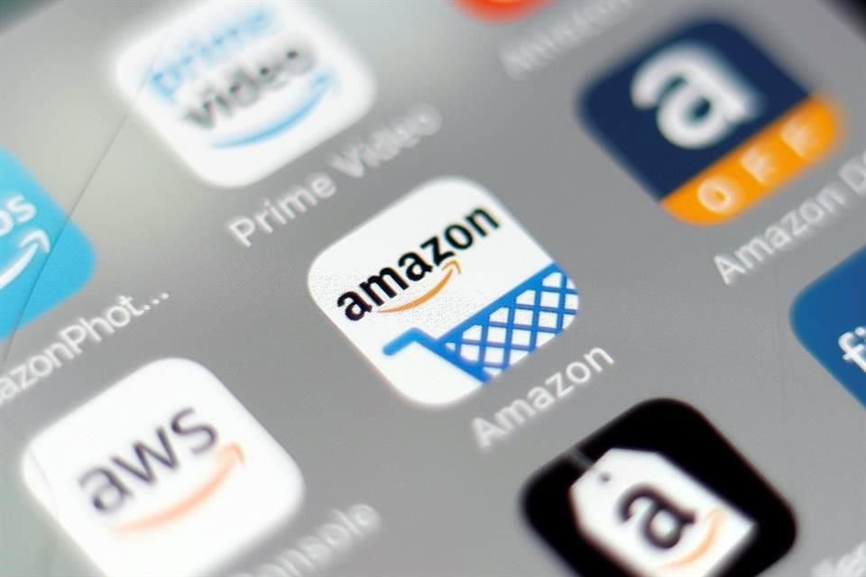 Estar en la plataforma de Amazon o Mercado Libre da credibilidad como empresa, dijeron empresarios.