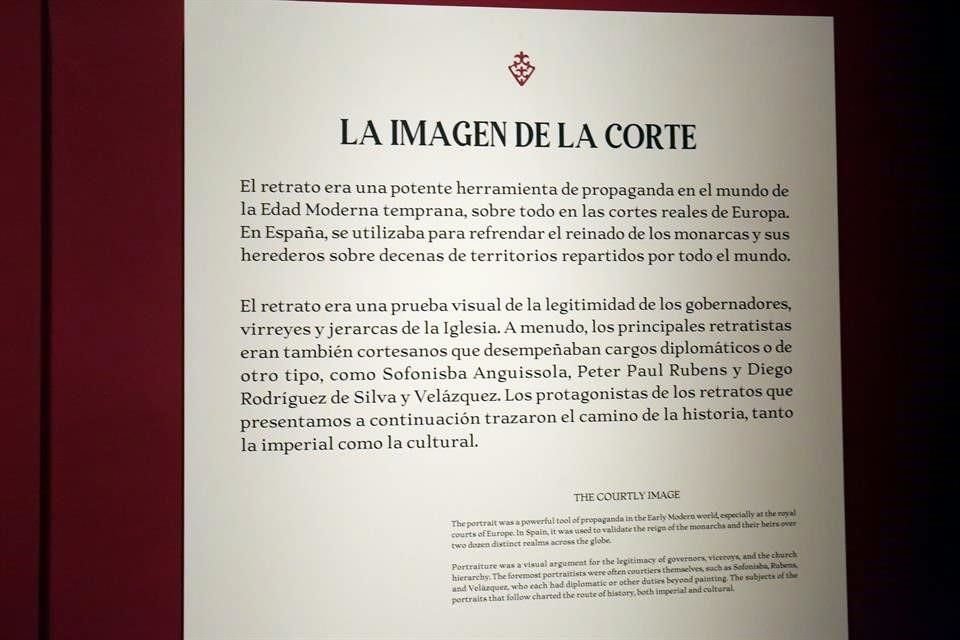 Recorrido de exposiciones en el Museo de Historia Mexicana