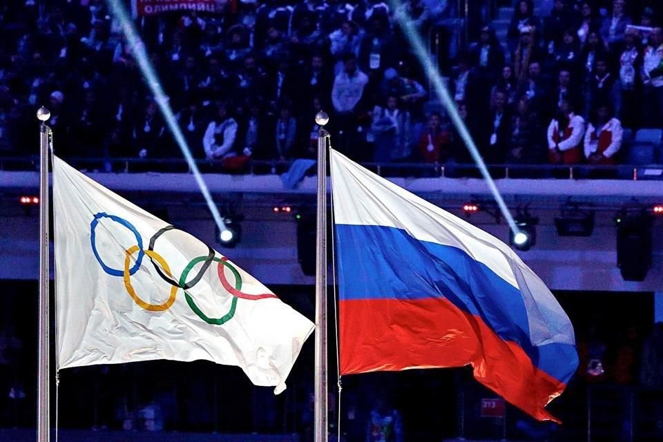 Por intervenir unas pruebas de cientos de atletas en un laboratorio de Moscú, la Agencia Mundial Antidopaje vetó a Rusia de toda competición deportiva por los próximos cuatro año.