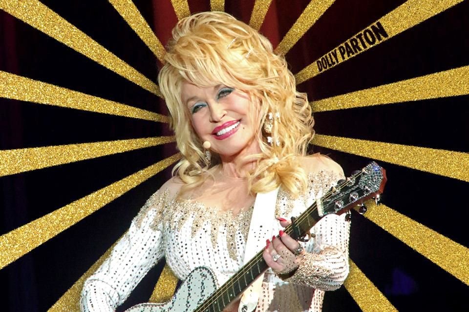 Lleva más de medio siglo de carrera, pero Dolly Parton se mantiene vigente al colaborar con estrellas juveniles y ganar nuevos fans.