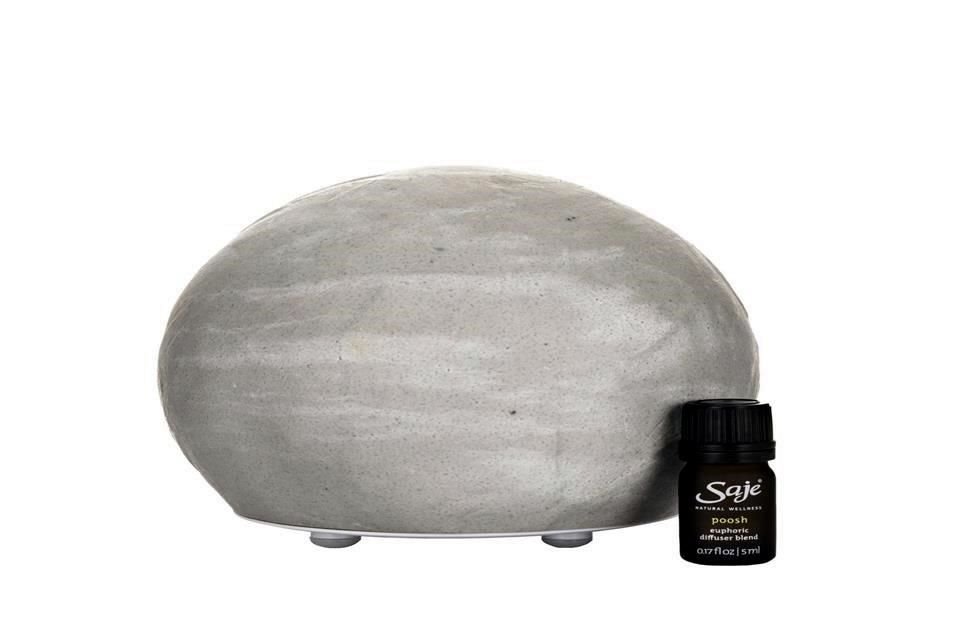 Positively Poosh Diffuser