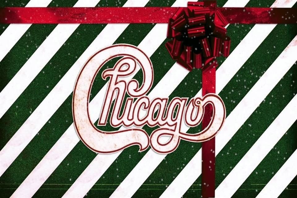 Chicago 'I'm your Santa Claus'
