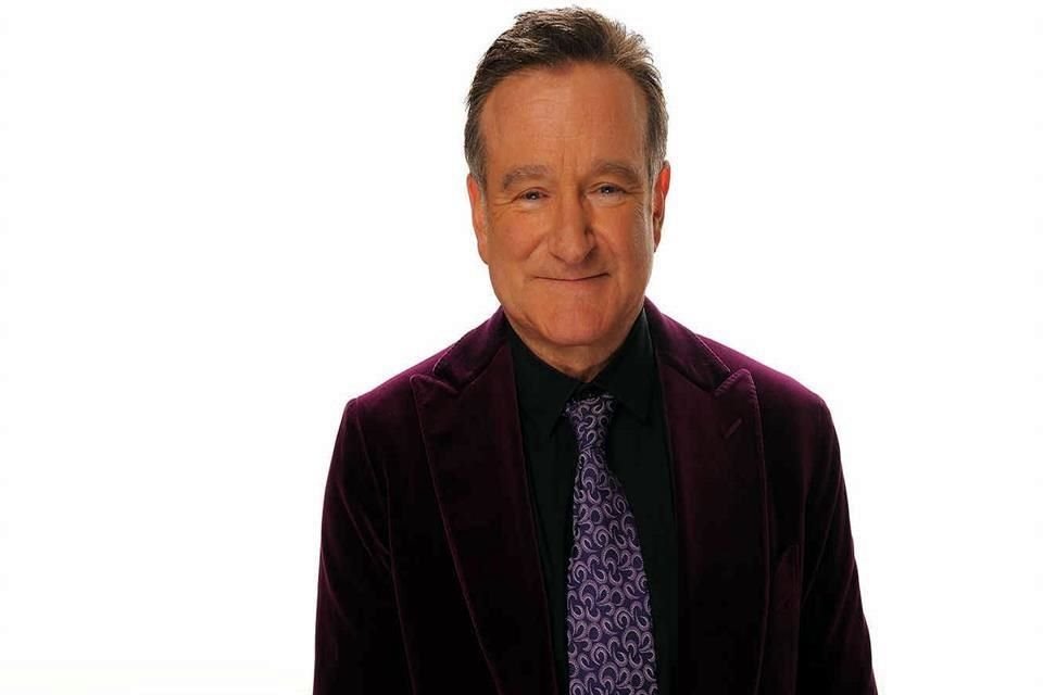 Home $weet home >> Robin Williams