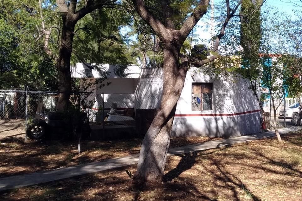 La Policía de Tonalá se quedó sin 16 armas de fuego, tras el hurto ocurrido en su base.