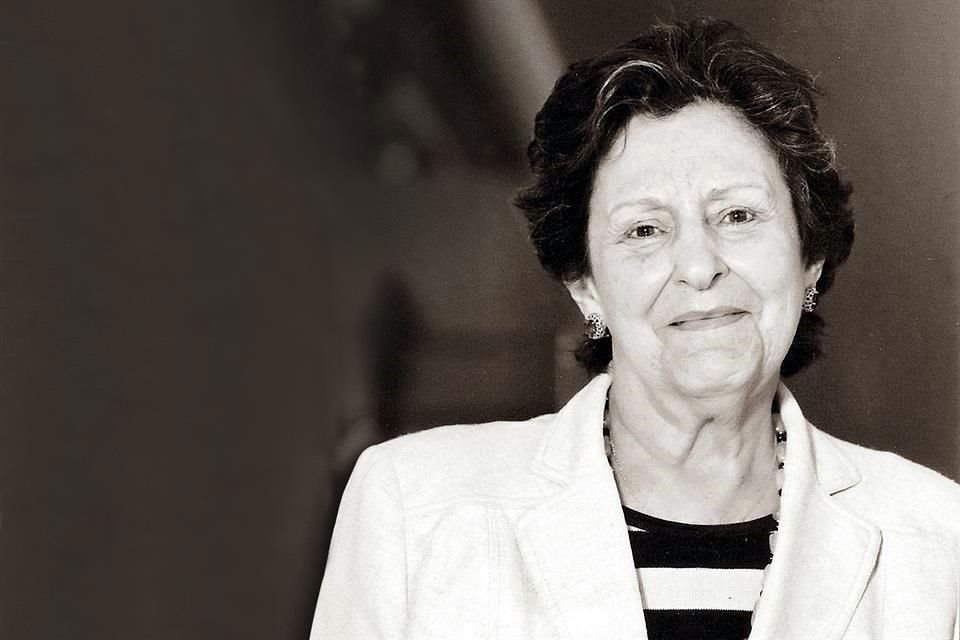 Alicia Margarita Salinas de Treviño