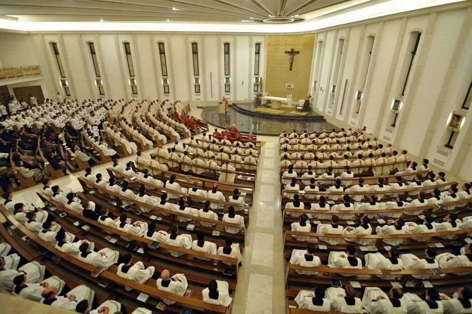 Ayer, la organización religiosa informó que la Santa Sede investigará casos de encubrimiento de abusos.