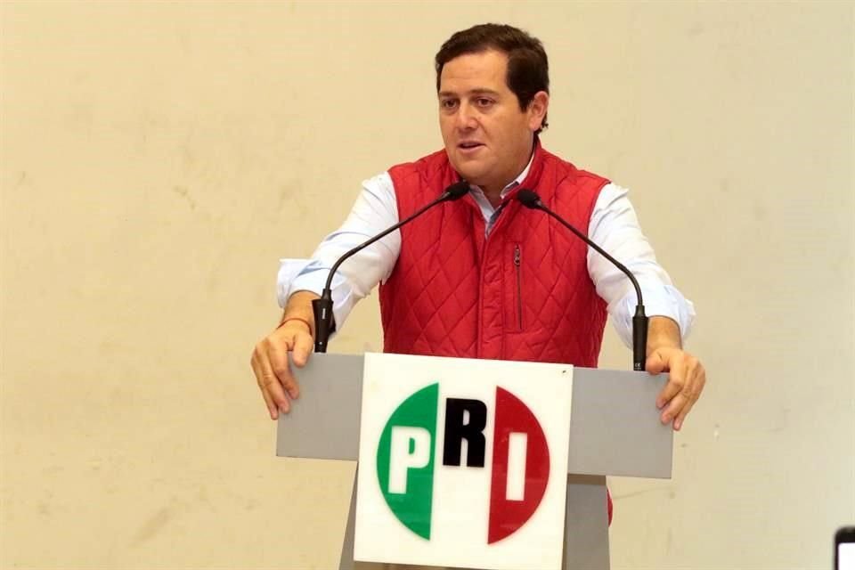 El dirigente priista Pedro Pablo Treviño Villarreal dijo que se trata de recortes ya irreversibles que causarán un impacto muy negativo.