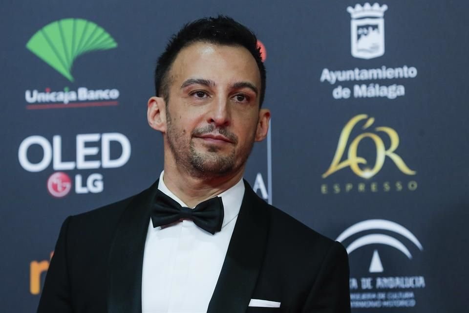 'Mientras Dure la Guerra', cinta de Alejandro Amenábar que logró nominaciones para los Goya, se llevó cinco galardones en categorías técnicas.