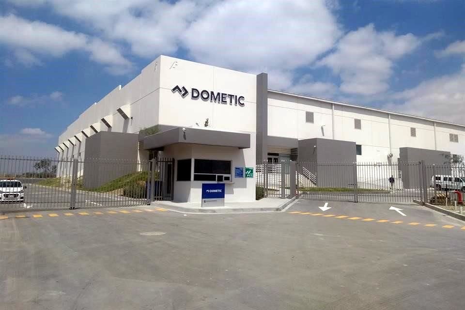 Dometic es considerado el mayor productor del mundo de equipos de refrigeración y climatización para barcos y casas rodantes.