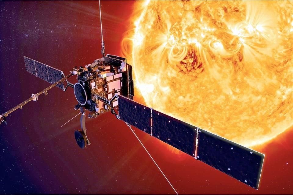 La sonda se enfrentará al calor abrasador transportando un conjunto de 10 instrumentos científicos in situ y de teledetección que medirán las partículas, los campos y las ondas de plasma.