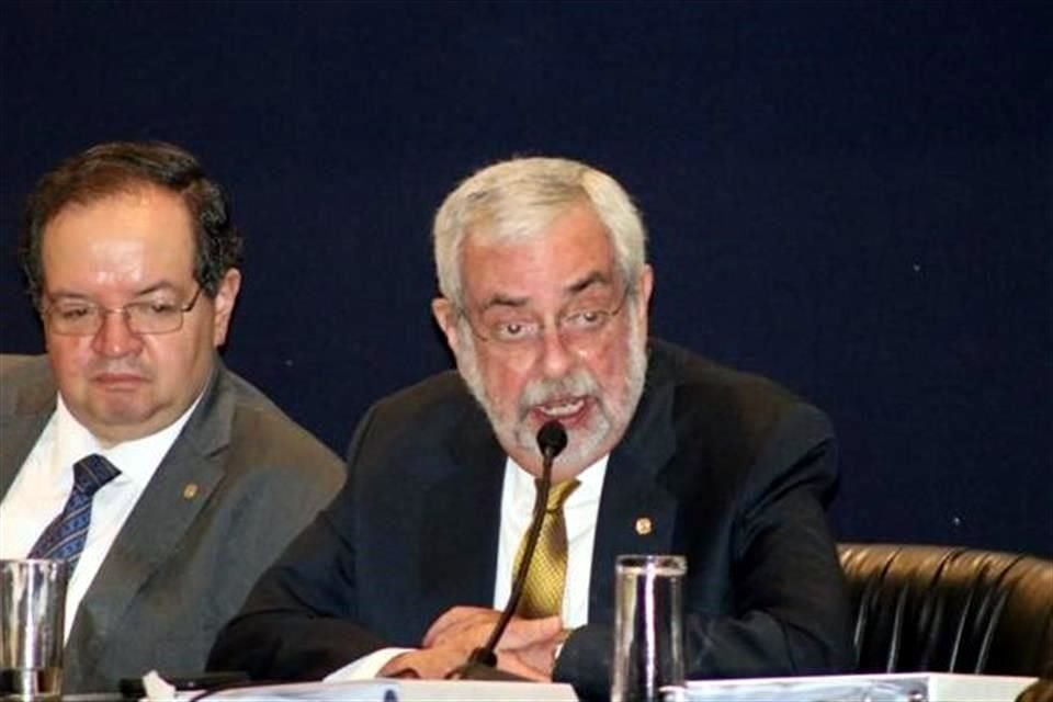 En sesión del Consejo Universitario se prevé que endurezcan sanciones a quienes cometan algún acto de violencia de género.