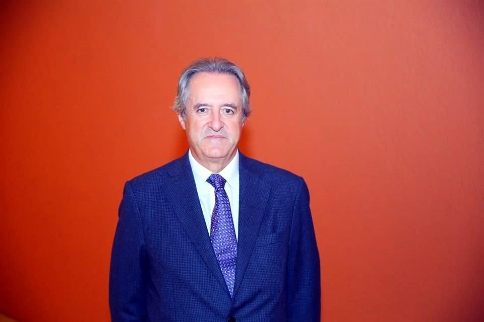 Fernando Botero Zea
