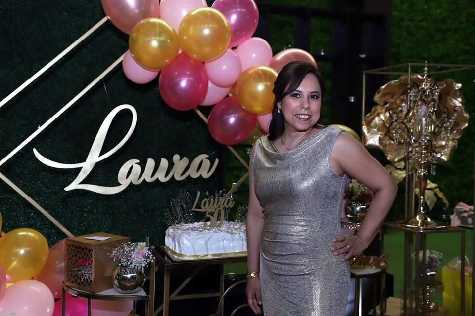 Laura Brieño Garza