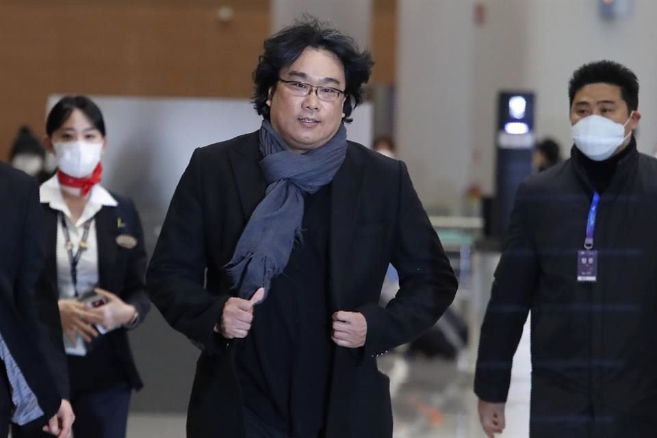 El director Bong Joon Ho se ha enfocado en los asuntos sociales de Corea del Sur. Su filme 'Parásitos' ganó el Óscar de Mejor Película.