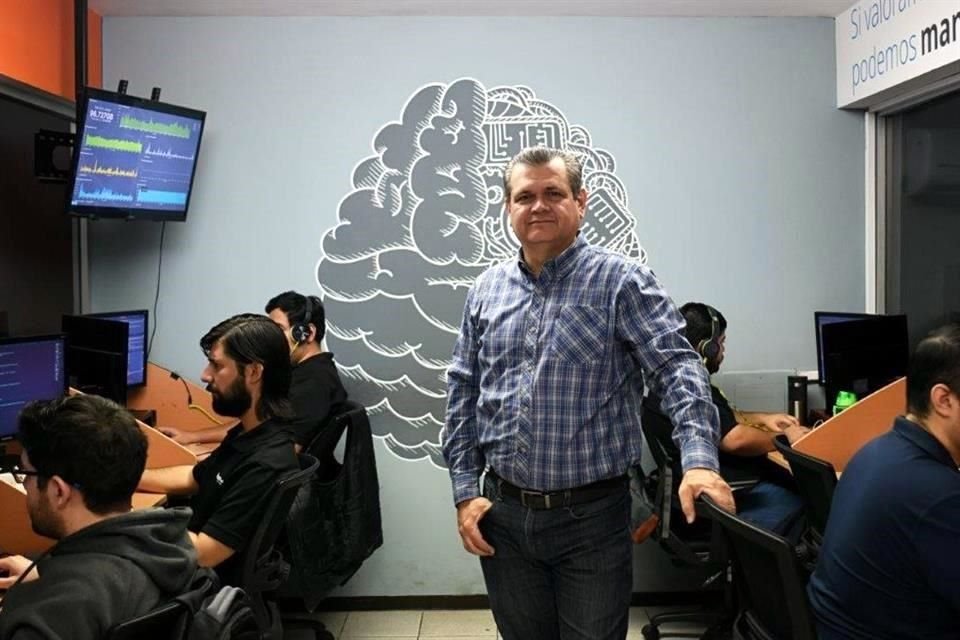 Manuel Durán, director de ClickBalance.