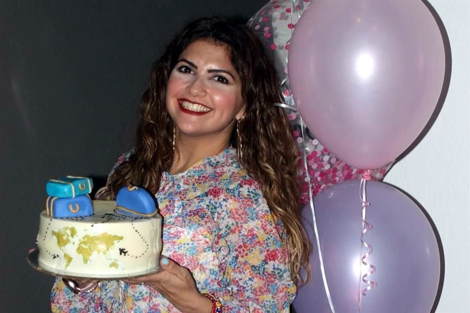 Sandra Daniela Lara Gianacópulos
