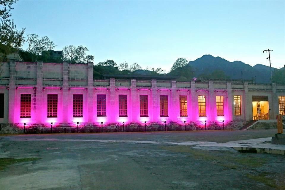 La fábrica textil El Porvenir, ubicada en El Cercado, que abrió sus puertas en 1871, ahora se convertirá en un museo, y en un centro cultural y turístico. 
