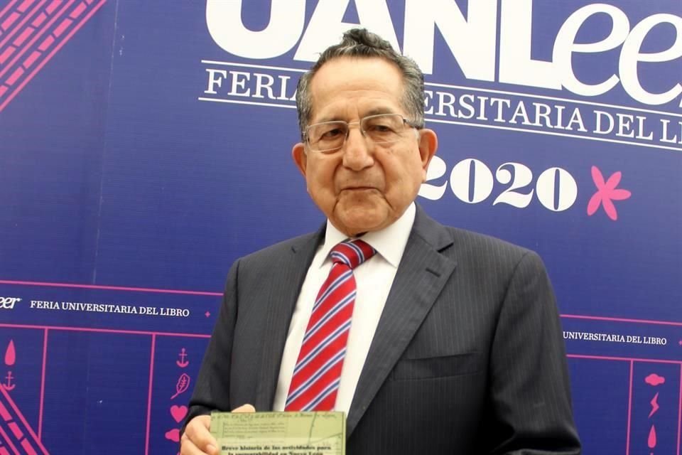 Benjamín Limón Rodríguez