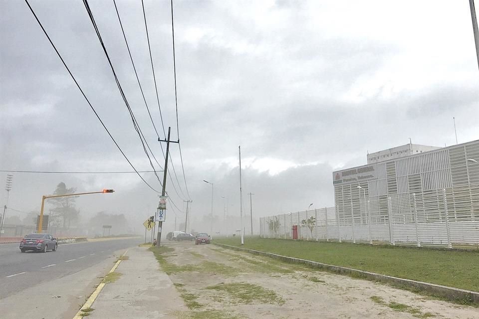 La construcción de la refinería de Dos Bocas impacta de manera directa a las poblaciones de Torno Largo y Puerto Ceiba y una franja urbana de Paraíso donde habitan unas 10 mil personas.