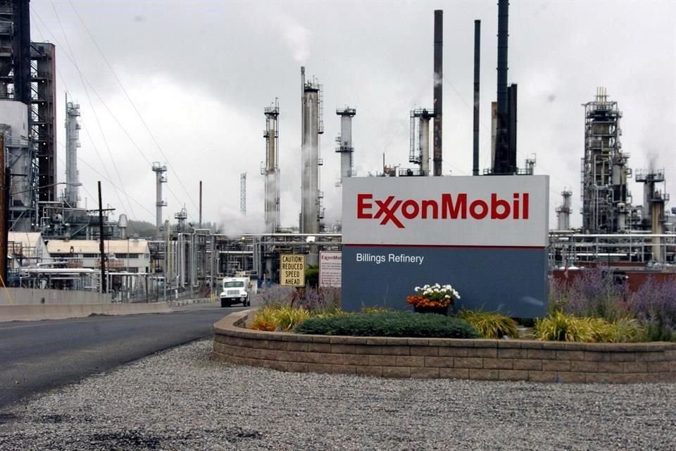Exxon aún no ha actualizado su estimación de recursos para Guyana.