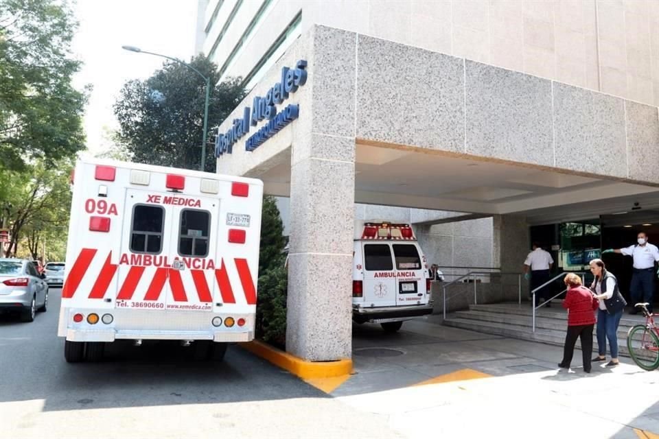 'Servicio de sanitización de alto nivel para unidades hospitalarias móviles y ambulancias de traslado de pacientes', es el objetivo de la licitación. 