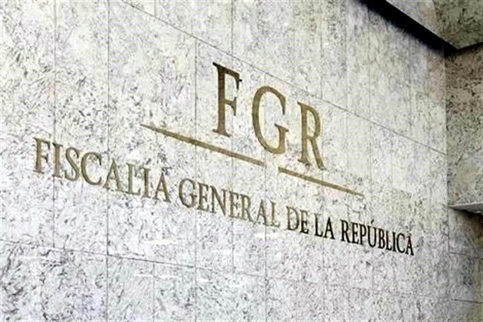Un fiscal adscrito a la Unidad Especializada en Investigación del Delito de Tortura de la FGR fue diagnosticado con Covid-19, según fuentes.