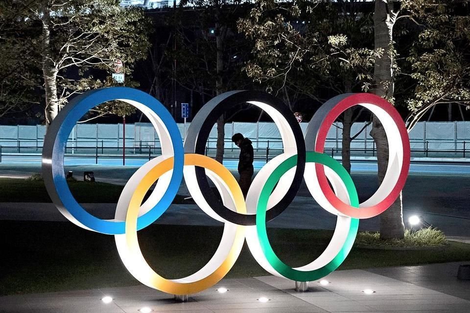 Los Juegos Olímpicos de Tokio, Japón finalmente fueron pospuestos por el Comité Olímpico Internacional.