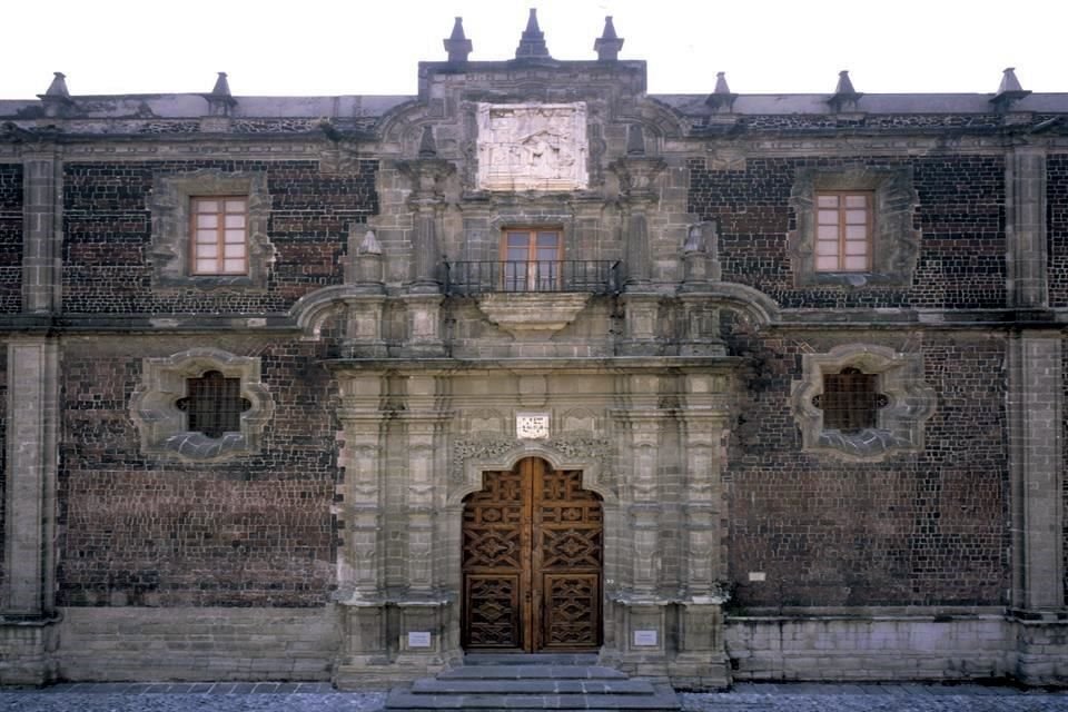 Museo del Antiguo Colegio de San Ildefonso