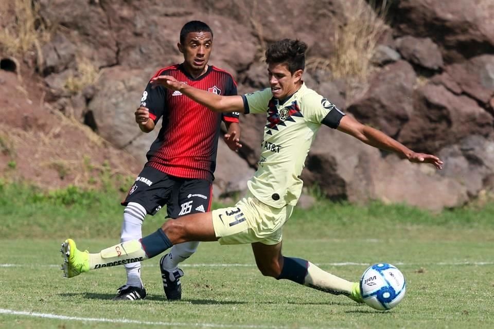 Se organizarán dos torneos de Copa en Toluca.